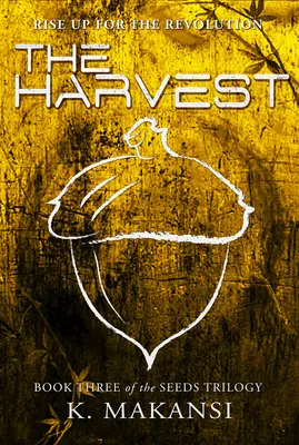 La cosecha: Volumen 3 - The Harvest: Volume 3