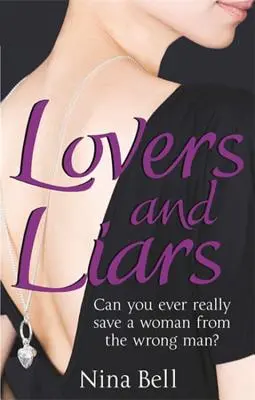 Amantes y mentirosos - Lovers and Liars