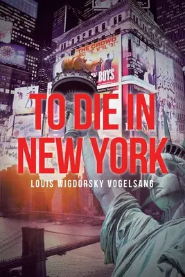 Morir en Nueva York - To Die in New York