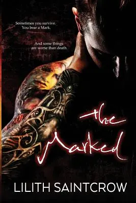 Los Marcados - The Marked