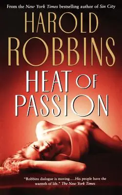 El calor de la pasión - Heat of Passion