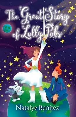 La gran historia de Lolly Pobs - The Great Story of Lolly Pobs