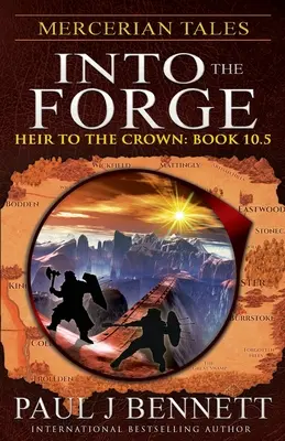 Cuentos Mercerianos: En la forja - Mercerian Tales: Into the Forge