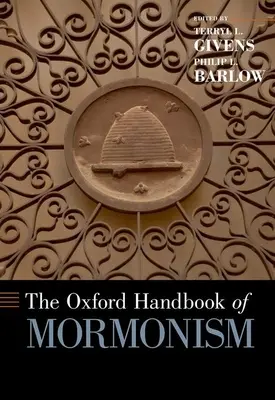 Manual Oxford del mormonismo - Oxford Handbook of Mormonism