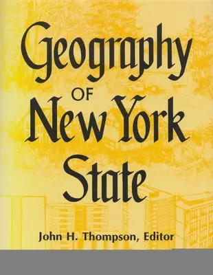 Geografía del Estado de Nueva York - Geography of New York State