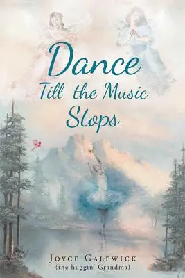 Dance Till The Music Stops