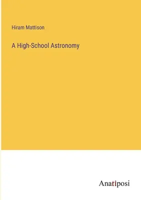 Astronomía escolar - A High-School Astronomy