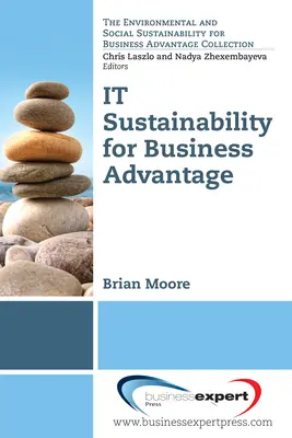 Sostenibilidad informática para beneficio de las empresas - IT Sustainability for Business Advantage