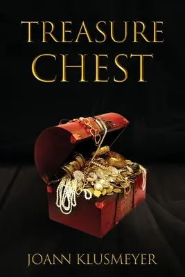 Cofre del Tesoro - Treasure Chest