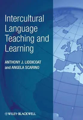 Enseñanza y aprendizaje de lenguas interculturales - Intercultural Language Teaching and Learning