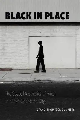 Black in Place: La estética espacial de la raza en una ciudad post-chocolate - Black in Place: The Spatial Aesthetics of Race in a Post-Chocolate City
