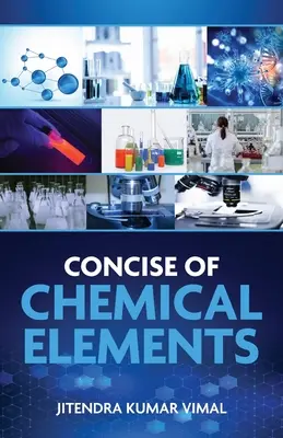 Concisa de los elementos químicos - Concise of Chemical Elements