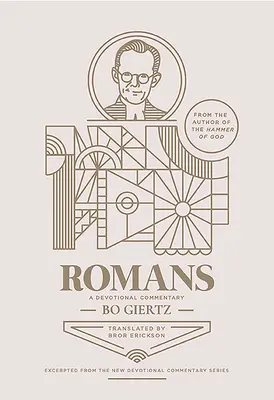 Romanos: Comentario devocional - Romans: A Devotional Commentary