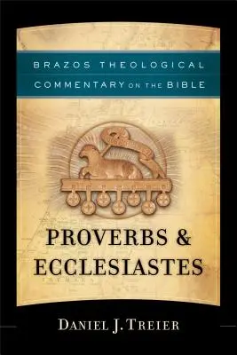 Proverbios y Eclesiastés - Proverbs & Ecclesiastes