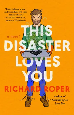 Este desastre te quiere - This Disaster Loves You