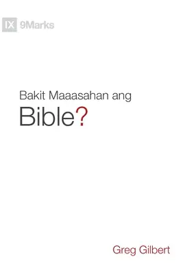 ¿Por qué confiar en la Biblia? (¿Por qué confiar en la Biblia?) (taglish) - Bakit Maaasahan ang Bible? (Why Trust the Bible?) (Taglish)