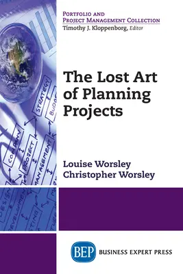 El arte perdido de planificar proyectos - The Lost Art of Planning Projects