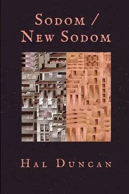 Sodoma / Nueva Sodoma - Sodom / New Sodom