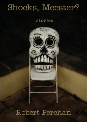 ¿Shocks, Meester?: Historias - Shocks, Meester?: Stories