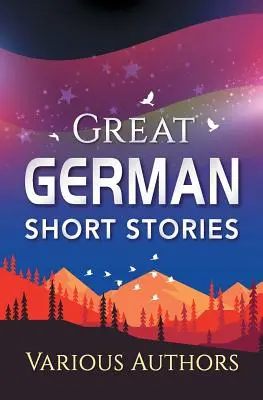 Grandes cuentos alemanes - Great German Short Stories