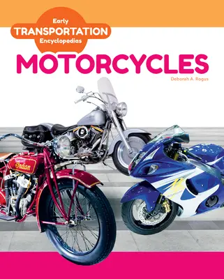 Motos - Motorcycles