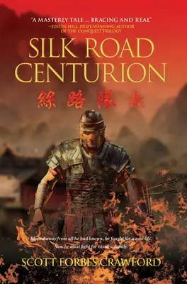 Centurión de la Ruta de la Seda - Silk Road Centurion