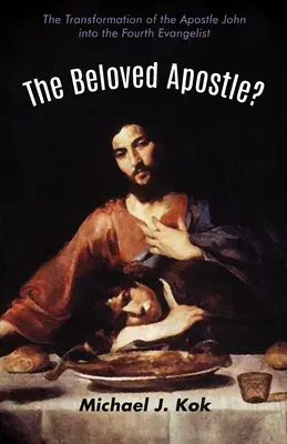 ¿El Apóstol Amado? - The Beloved Apostle?