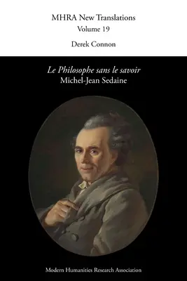 Le Philosophe sans le savoir de Michel-Jean Sedaine - Le Philosophe sans le savoir by Michel-Jean Sedaine