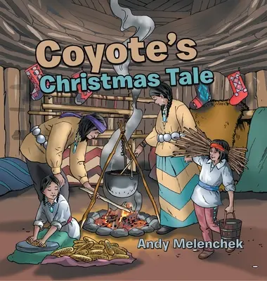 Coyote's Christmas Tale