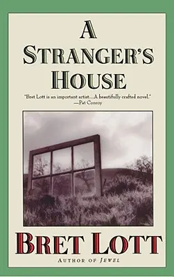 La casa de un extraño - A Stranger's House