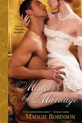 Amante por matrimonio - Mistress by Marriage