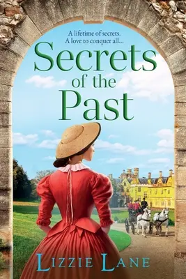 Secretos del pasado - Secrets of the Past