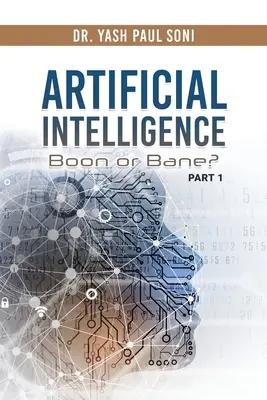 ¿Inteligencia artificial a favor o en contra? - Artificial Intelligence Boon or Bane?