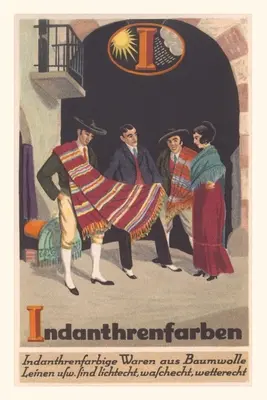 Diario Vintage Demostración de Serape - Vintage Journal Serape Demonstration