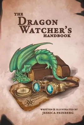 Manual del observador de dragones - The Dragon Watcher's Handbook