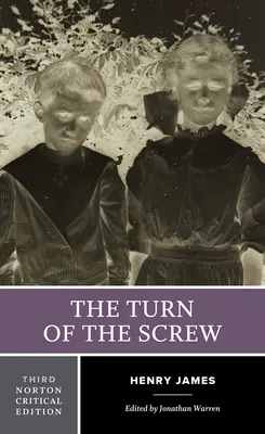 La vuelta de tuerca - The Turn of the Screw