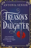 La hija de la traición - Treason's Daughter
