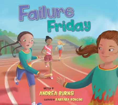 Viernes de fracaso escolar - Failure Friday