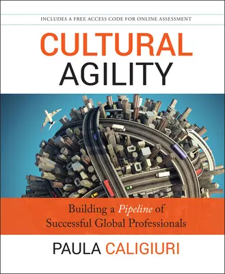 Agilidad cultural - Cultural Agility