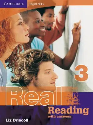 Lectura real 3 con respuestas - Real Reading 3 with Answers