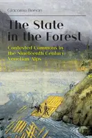 El Estado en el bosque: Impugnación de los bienes comunes en los Alpes venecianos del siglo XIX - The State in the Forest: Contested Commons in the Nineteenth Century Venetian Alps