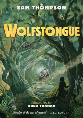 Lengua de lobo - Wolfstongue