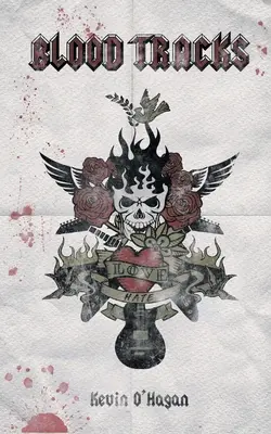 Huellas de sangre - Blood Tracks