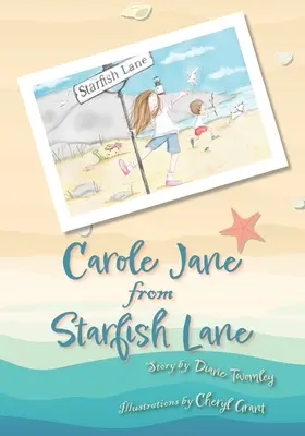 Carole Jane de Starfish Lane - Carole Jane from Starfish Lane