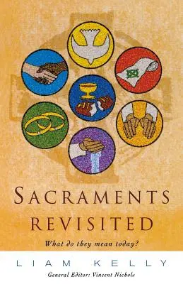 Sacramentos revisitados - Sacraments Revisited