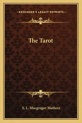 El Tarot - The Tarot