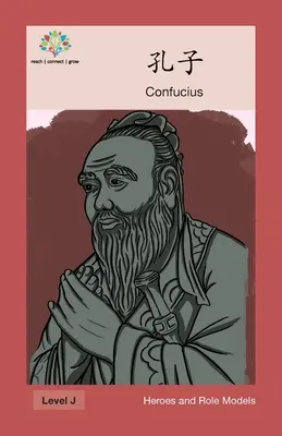 Confucio: Confucius - 孔子: Confucius