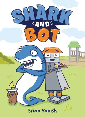 Tiburón y Bot - Shark and Bot