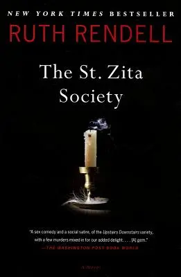 La sociedad de Santa Zita - The St. Zita Society