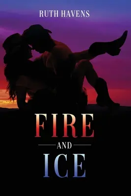 Fuego y hielo - Fire and Ice